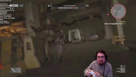 100% Playthrough !youtube !discord