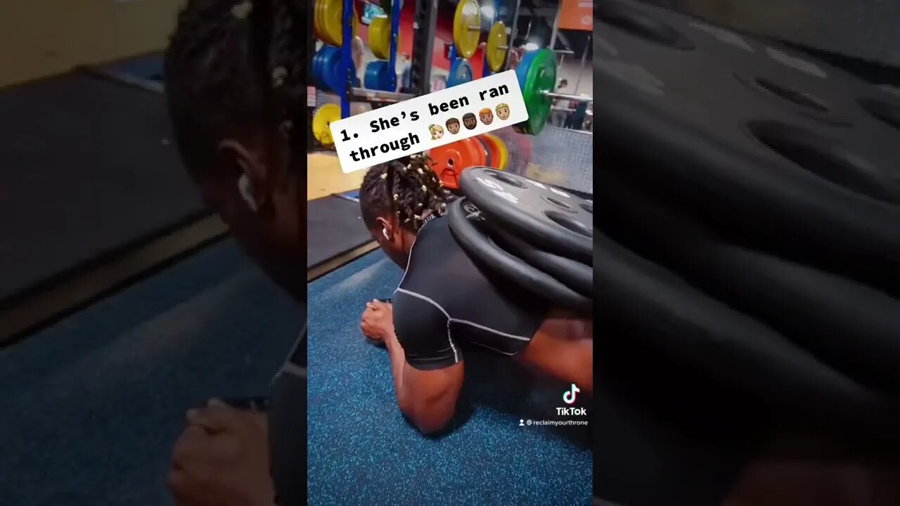 What it really means when she says I don’t need a man 👑