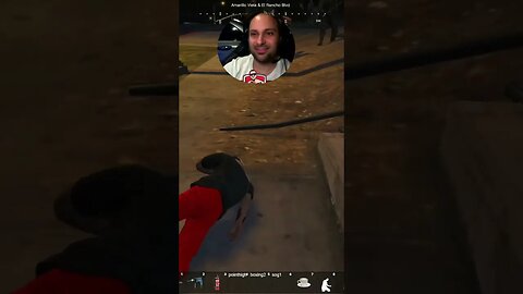 Its On Now - Grand Theft Auto V - GTA 5 Roleplay | CocoProteinShake #shorts