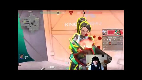 Brought a knife to a gunfight