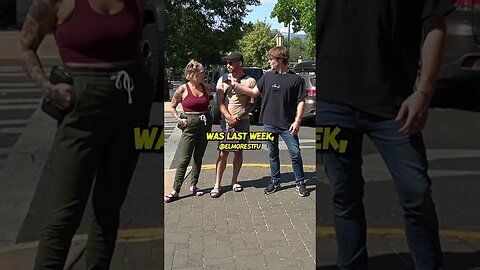 This Couple Just Got ENGAGED!!