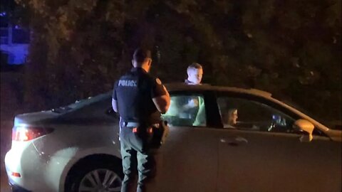 COPWATCHING in Senatobia, MS & Great Email From A Subscriber