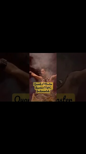 Arriva l’NPC! #unastanzatuttaperme #giochidiruolo #dungeonsanddragons #aldogiovanniegiacomo