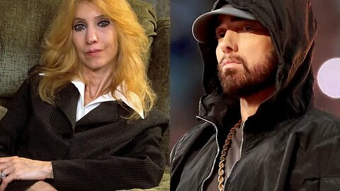 Eminem’s Mother Debbie Nelson Passes Away at 69