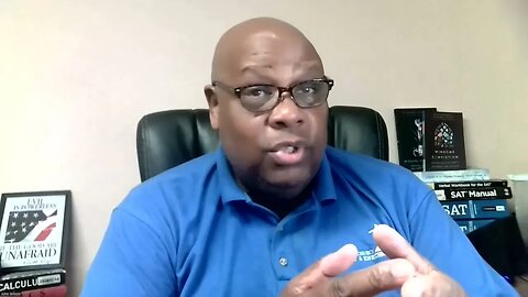 Jesus Learned and Students Should too