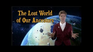 TTSC Ep12: The The Lost World of Our Ancestors