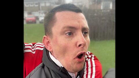 Daniel Raisbeck, Cramlington 2/11/23