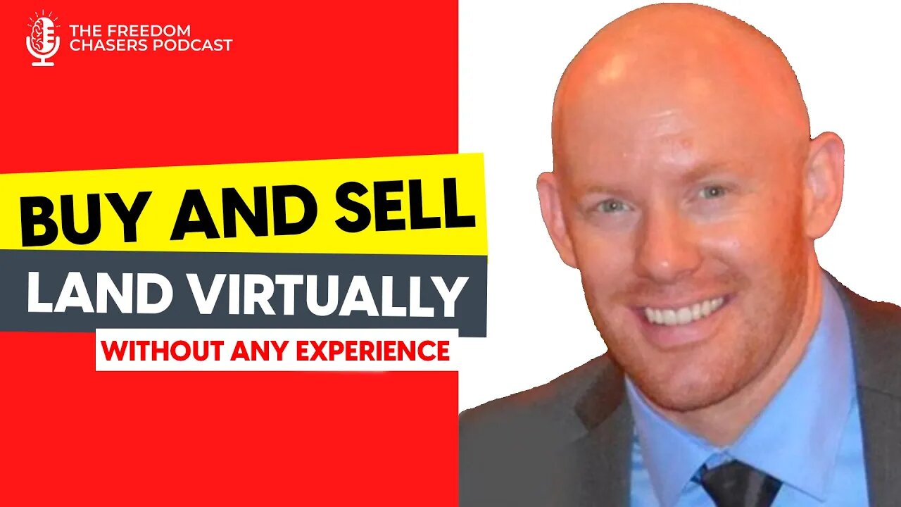 How to Buy and Sell Land Virtually (Without Any Experience)