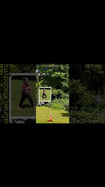 #maurieo #shorts THE ROCKETEER