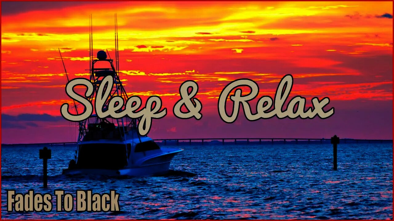 Sleep & Relax: Beautiful Uplifting Inspirational Ambient, Contemporary & Classical Music Video's