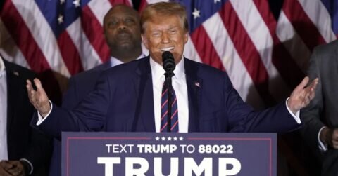 Trump J6 case REMOVED from docket?!