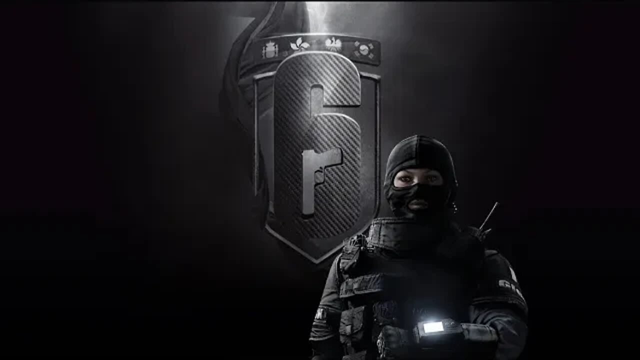 This is why Twitch is the best attacker on Rainbow Six Siege😮💨🥵*INSANE HIGHLIGHT*