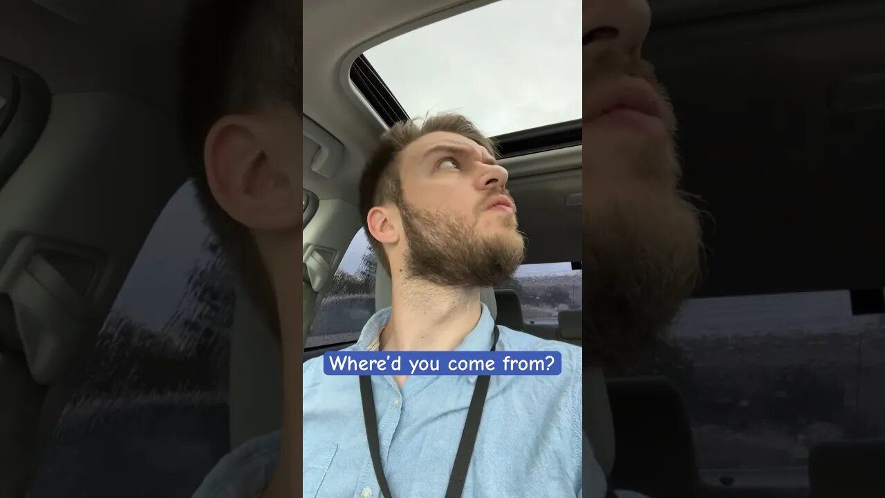 Random Downpours be like 🌧️⛈️