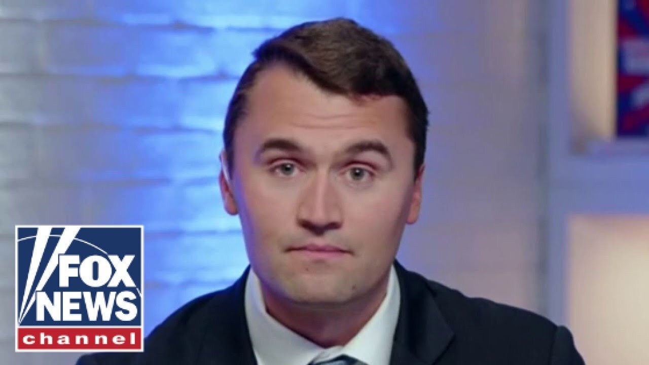 Charlie Kirk: We needed to turn Trump supporters into voters