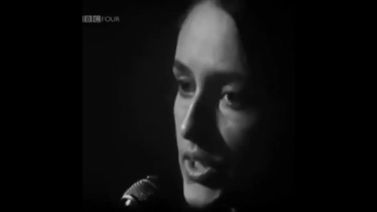 Joan Baez - Plasir D' Amour - 1965
