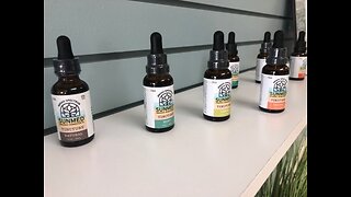 CBD changing the game for athletes