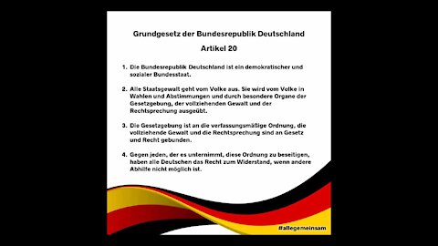 Zum Nachdenken