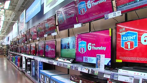 Black Friday TV deals: Real or hype?