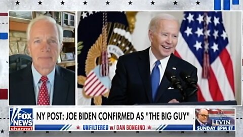 SHOCK: FBI Set Up Republican Senator To Protect The Biden Crime Family