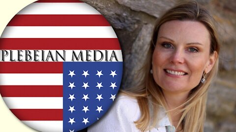 Talking to Dasha Pruett PA-5 Congressional Candidate
