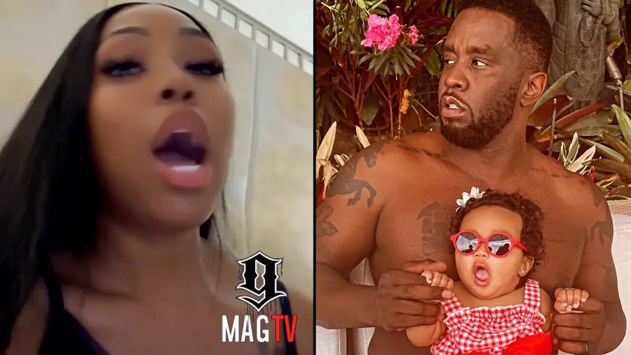 "I'm Delusional" Yung Miami Explains Why She Does NOT Want To Get Married! 💍