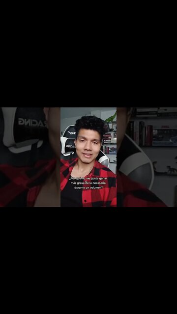 ¿Por qué no me Gusta Ganar Más Grasa de la Necesaria Durante un Volumen? 🧠