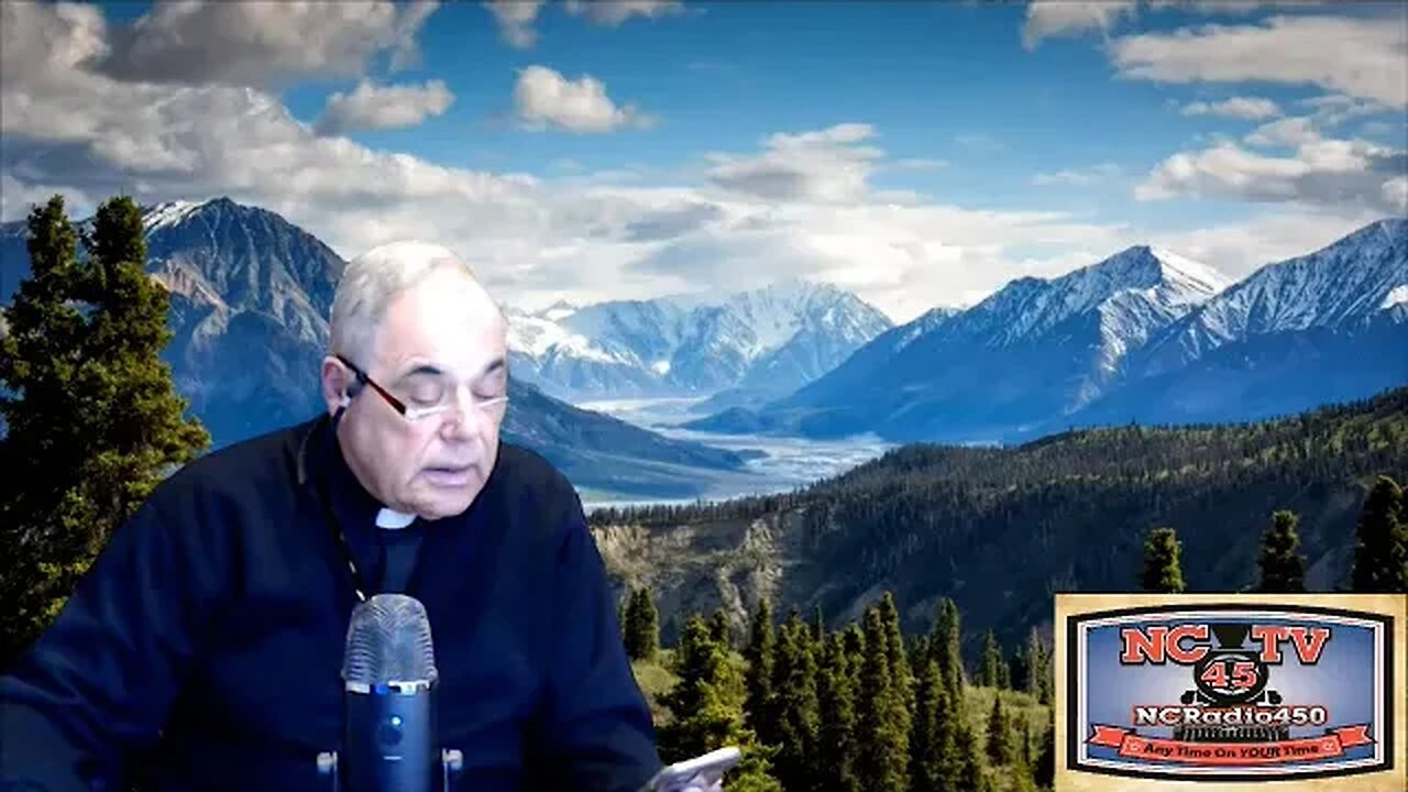 NCTV45’S THOUGHT FOR THE DAY MONDAY MARCH 13 2023