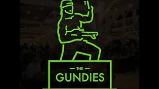 2023 GUNDIES UPDATE #therapyrange