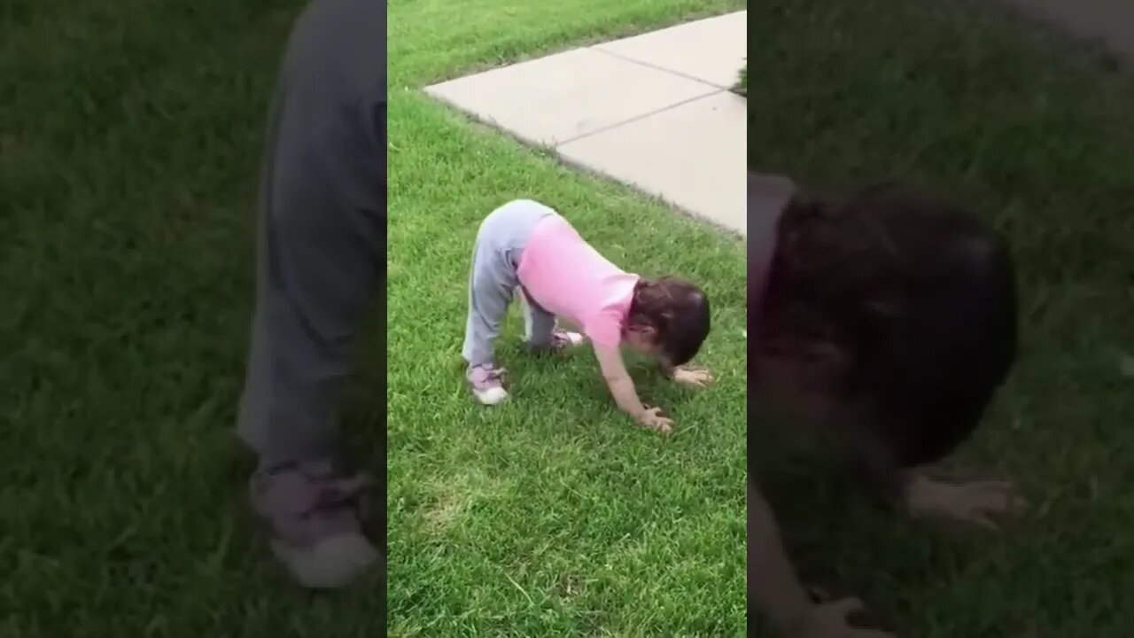 Best Funny Moment Babies Fail