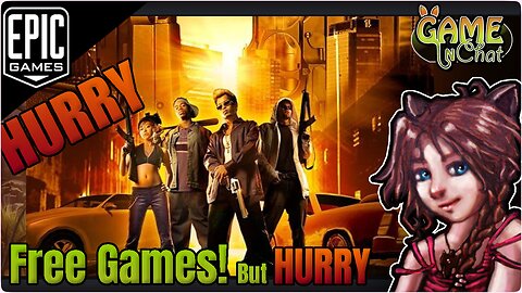 ⭐Free Game, "Saints Row" 🎇 Claim it now before it's too late! 🔥Hurry on this one! :D