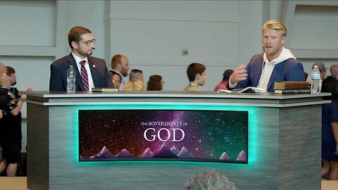 2023 G3 National Conference Live Show