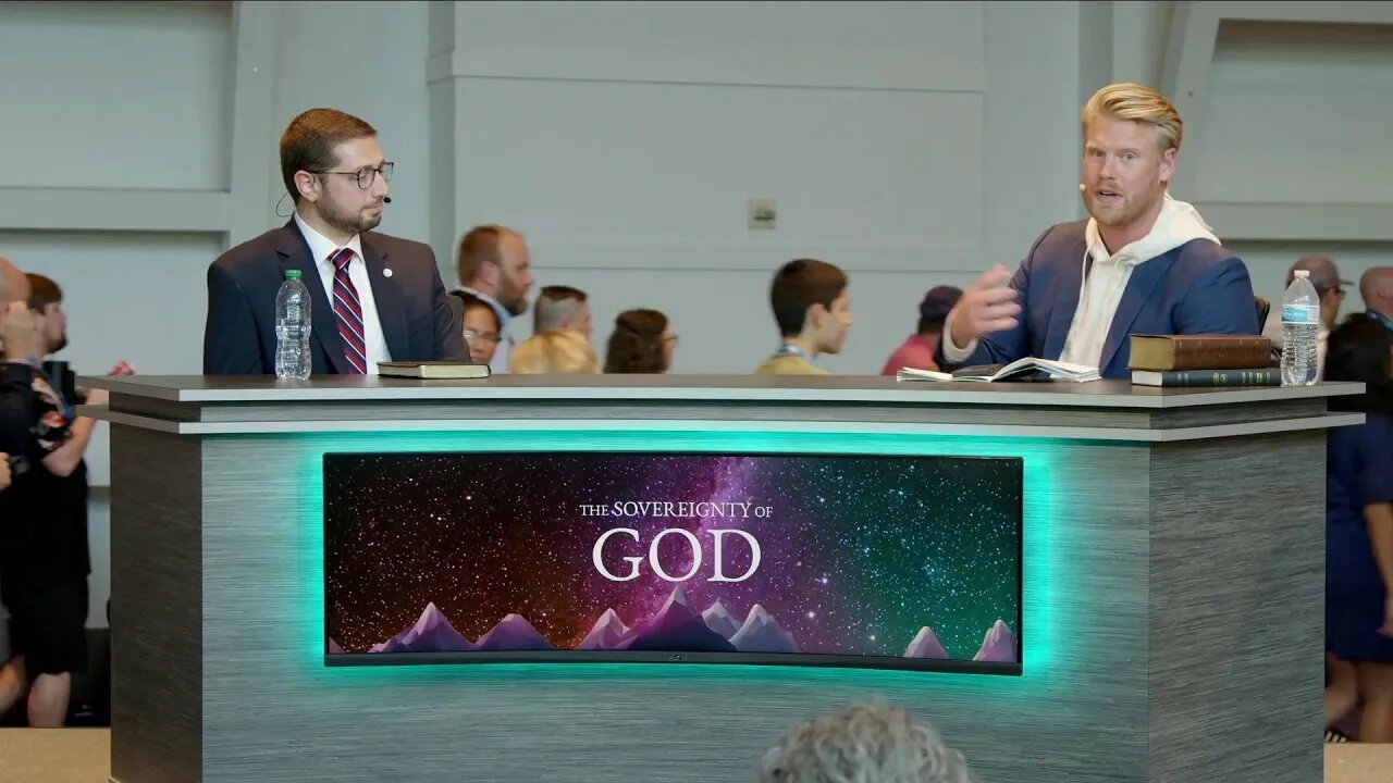 2023 G3 National Conference Live Show