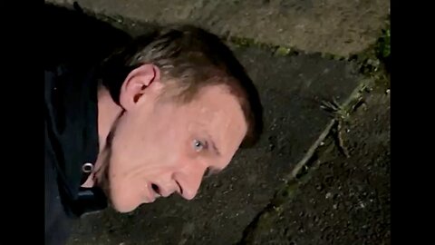 Carl B, Harrow 15/2/24