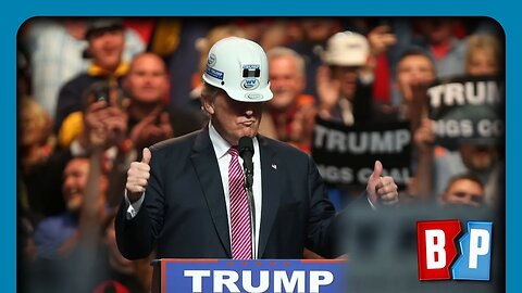 Trump DEMOLISHES Rivals With Working Class | Breaking Points