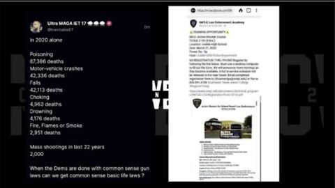 WHAT!!! Facebook Advert. for Uvalde School Shooting!!