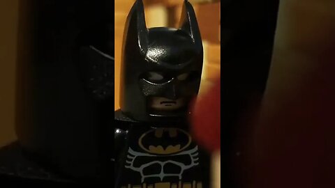 Batman Brawl short