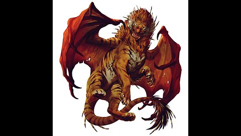 Manticore