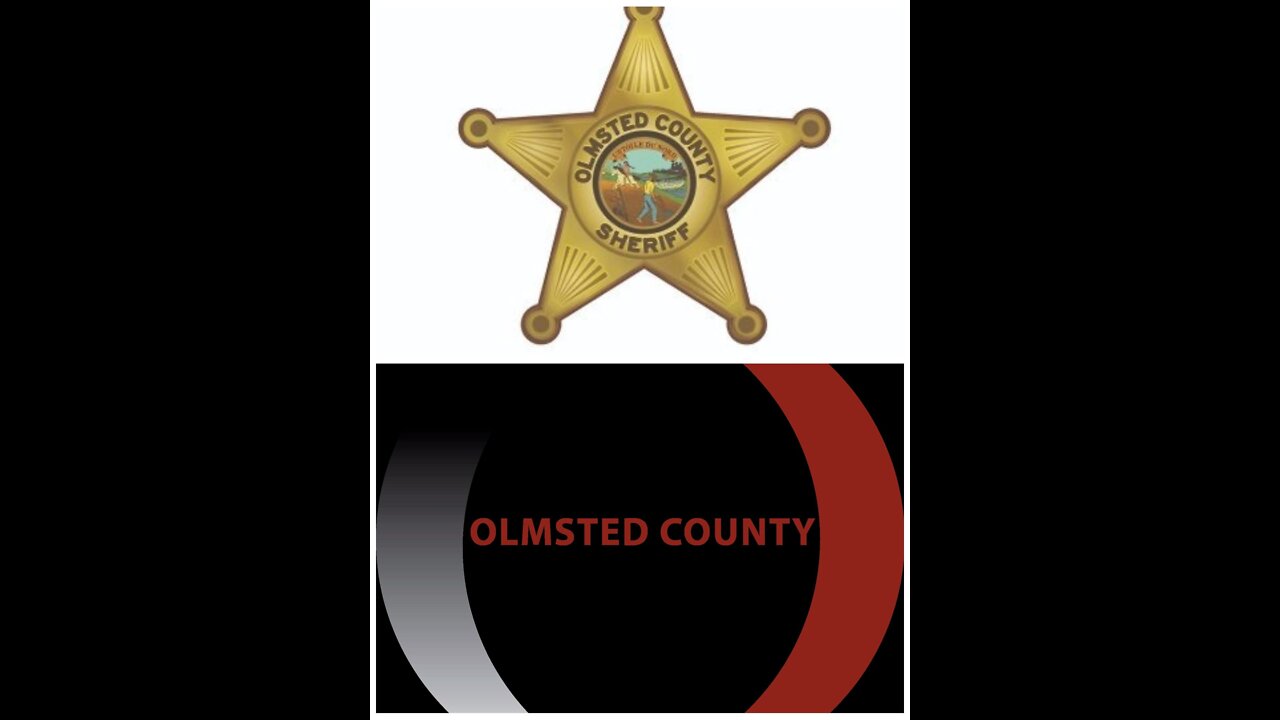 Chief Deputy Brian Howard & Sheriff Kevin Torgerson Shielded by Olmsted HR