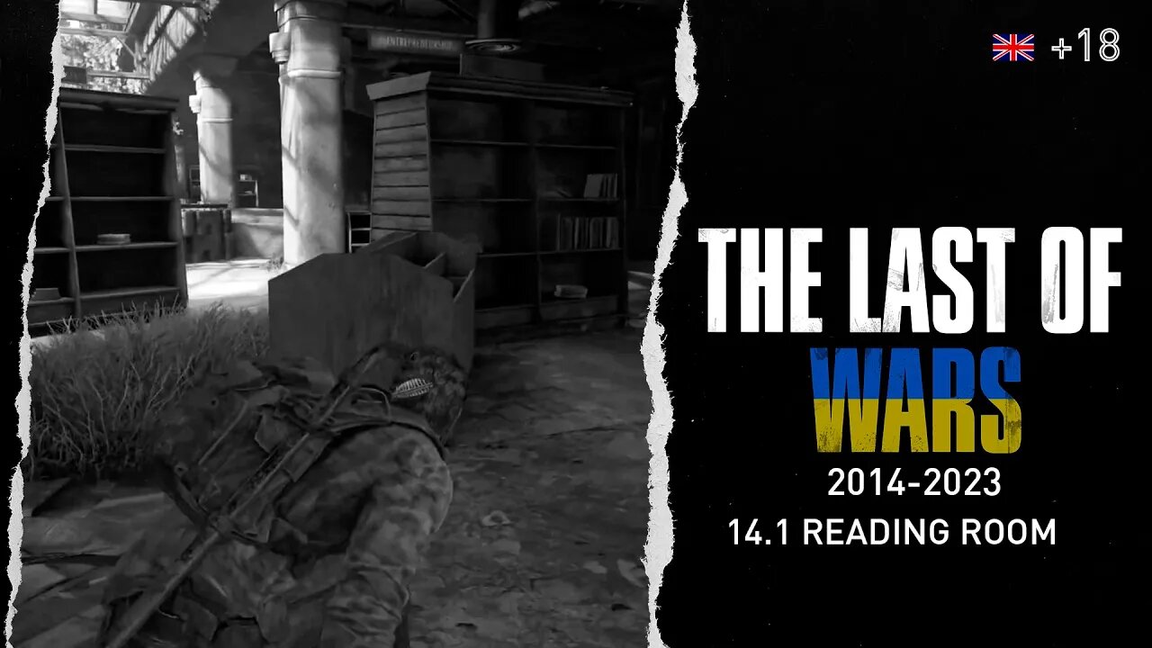 THE LAST OF WARS | Episode 14.1 | READING ROOM | The Last of Us Series