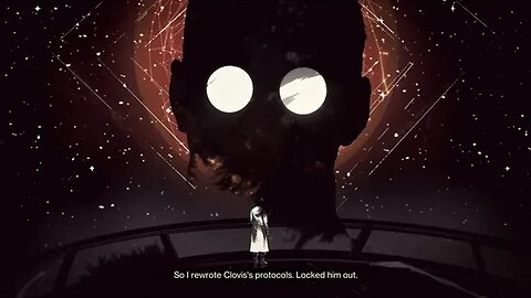 Destiny 2 Operation Son of Saturn Story Cutscenes All that Clovis Deceiver Stuff
