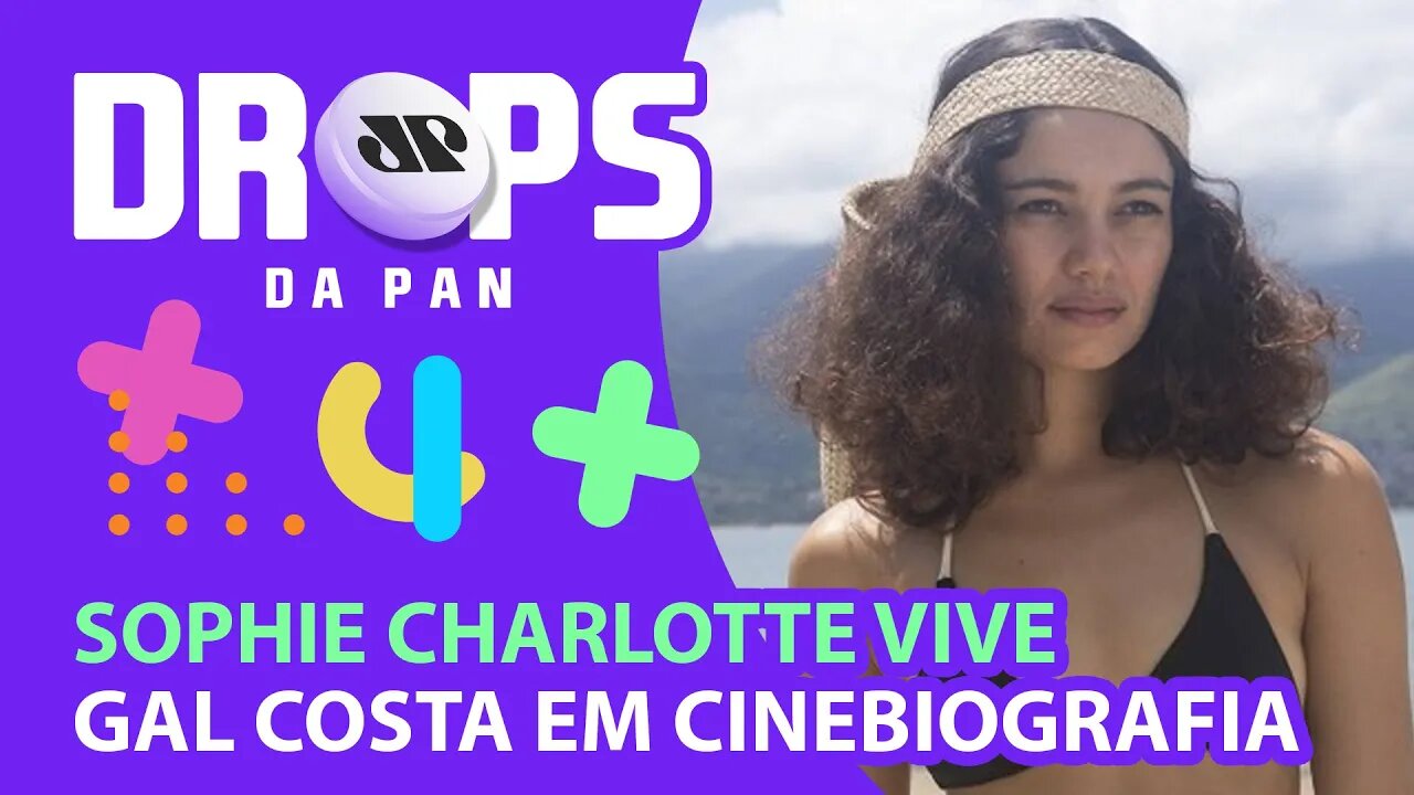 DROPS ESPECIAL DIA INTERNACIONAL DAS MULHERES | DROPS da Pan - 08/03/22