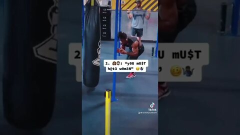 Top 3 presses women and simps use to shame you for being a man 👑