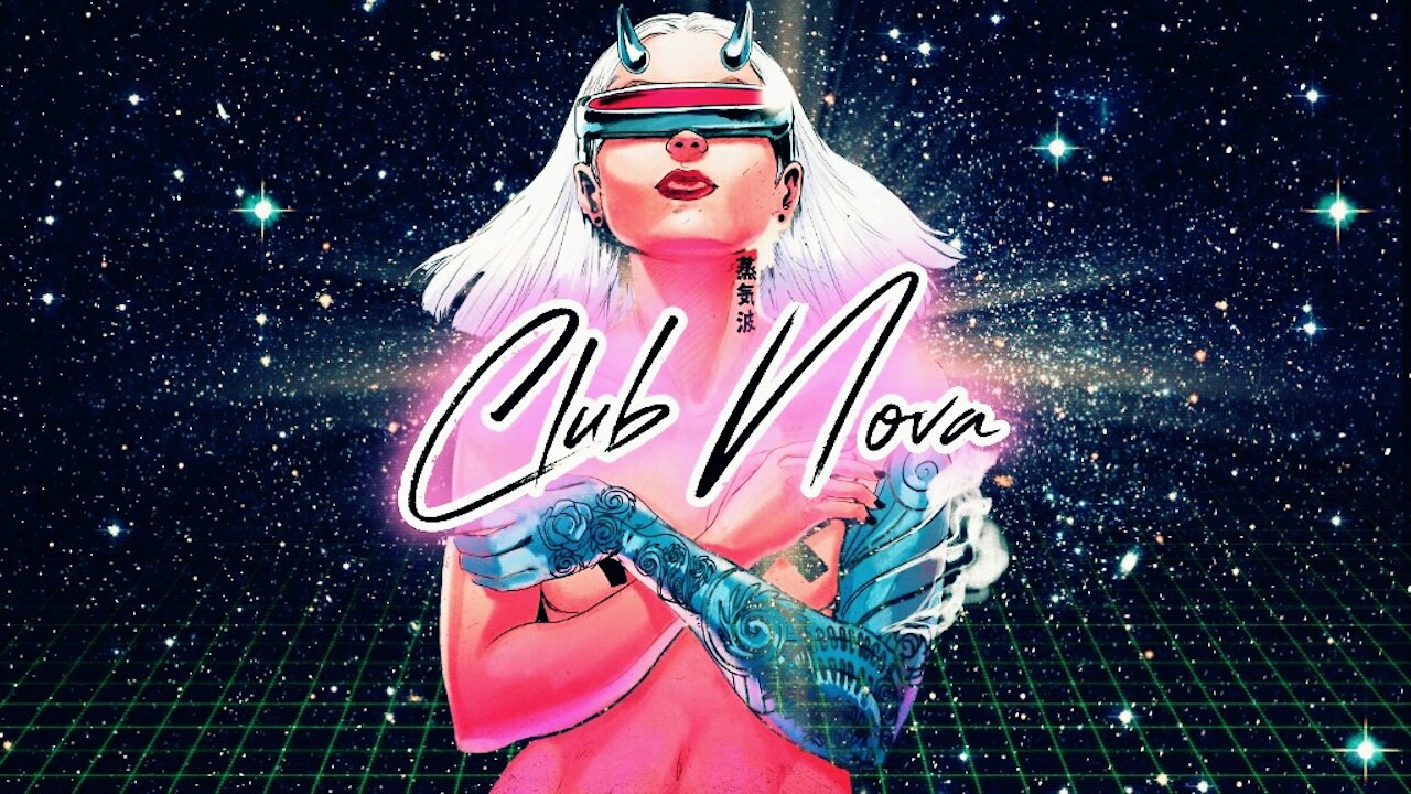 Club Nova (Synthpop // Future Funk // Electropop) Dance Mix