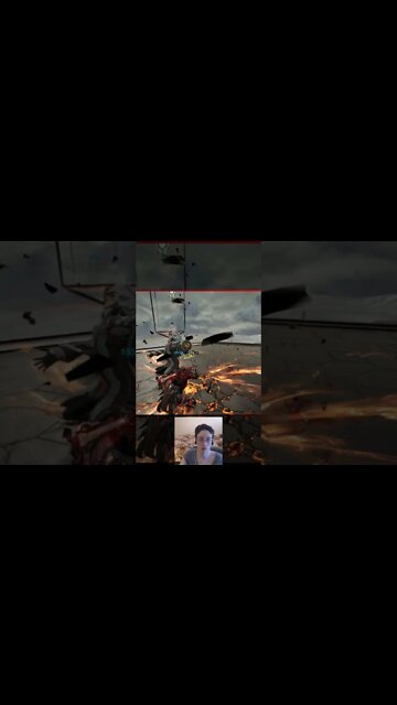 Warframe NPCs Can't Hear You