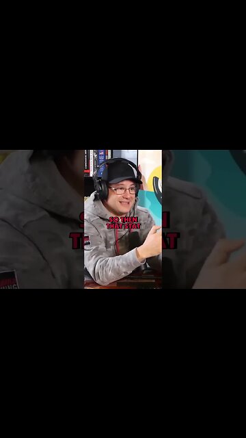 Media Is Always Pushing Scary Statistics