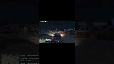 Getting Shot At #floridastaterp #gtapc #gta5