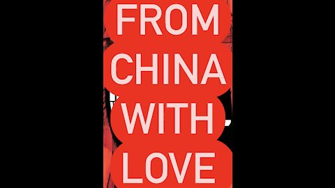From CHINA With Love