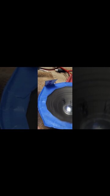 Speaker Restoration😉👂