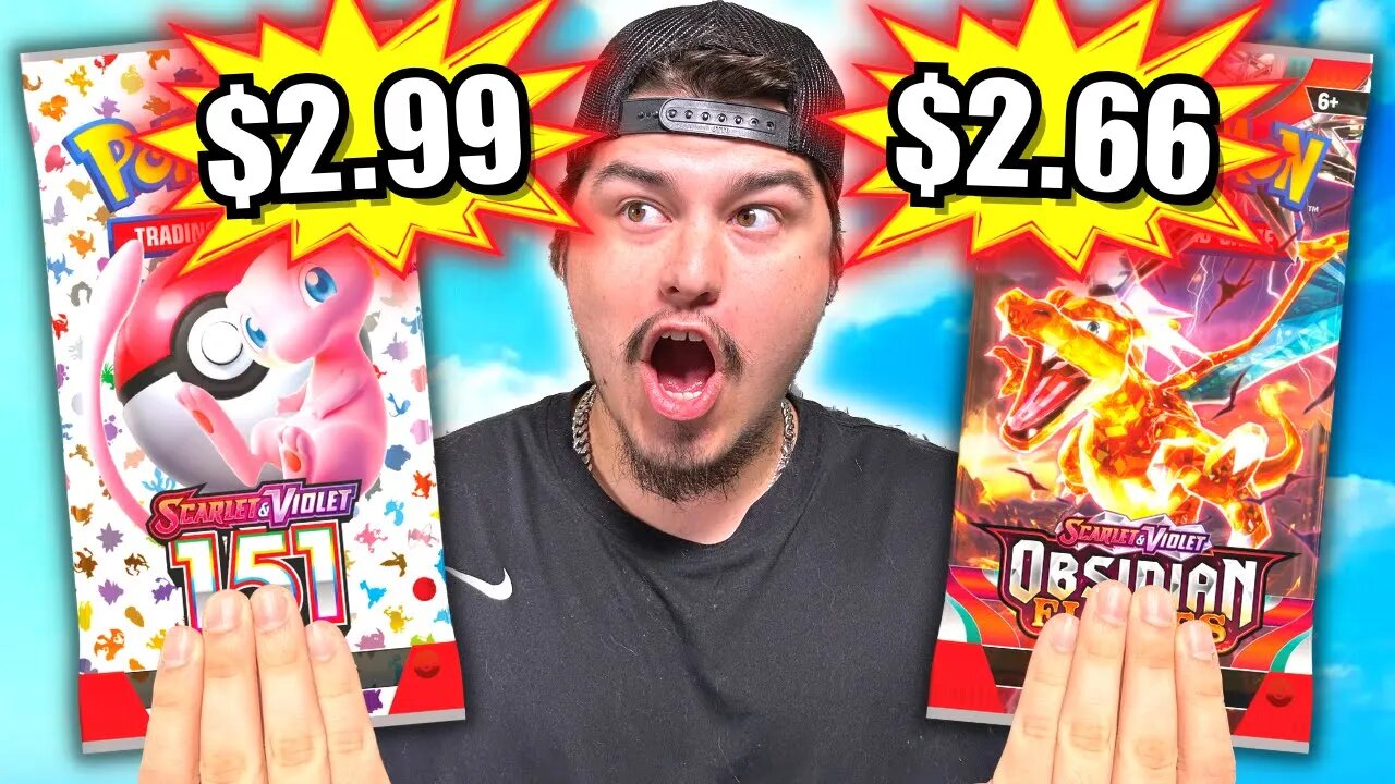 BEST Pokémon Labor Day Deals! (HAPPENING NOW)