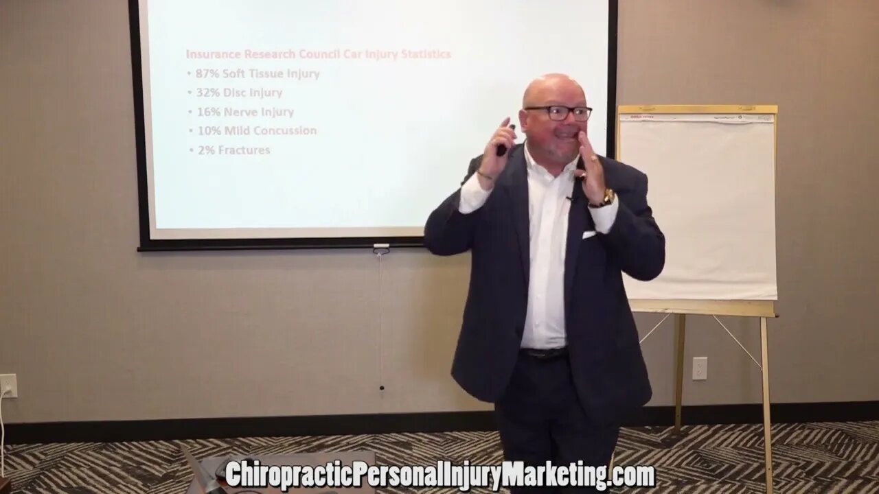 Why Chiropractors Lose Their Credibilty With Personal Injury Attorneys